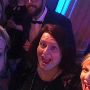 Meet your Posher, Laurie